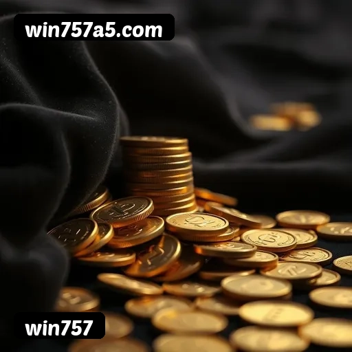 Catálogo win757 3.100+ jogos - Pragmatic Play, Evolution, NetEnt