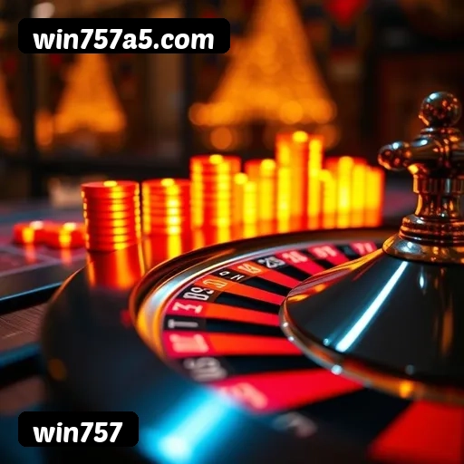 win757 PIX instantâneo Brasil - Depósito e saque em minutos 24/7